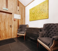 Коттедж представительского класса 7 в Поле