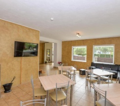 Четырёхместный номер Standard в Guest House Pasaulio Krastas