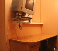 Номер Economy в Успех