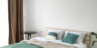 Волгоград: Апартаменты Апартаменты WHITE APARTMENT рядом с центром