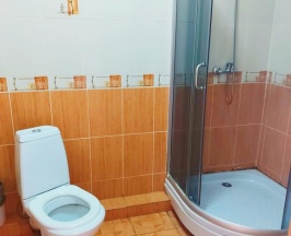 Номер Standard в DeMarсo