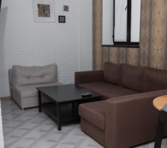 Четырёхместные апартаменты Comfort Дуплекс в Августин