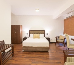 Номер Standard в Talo Urban Colombo