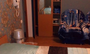 Двухместный просторный номер в Маргарита