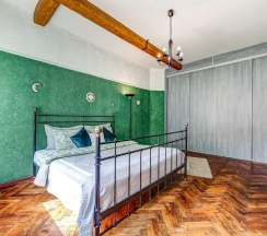 3-комнатные апартаменты стандарт в Come inn