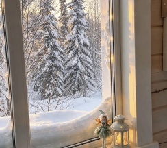 Дом в The Лес