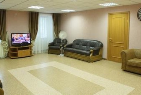 Апартаменты «Дом иностранных специалистов», Нижнекамск — фото 2