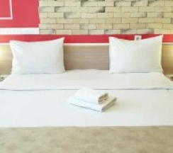 Апартаменты с балконом в Рантье Центральный