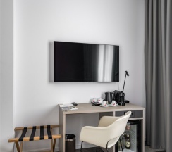 Номер Люкс в B.60 Hotel