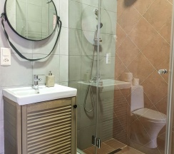 Апартаменты "Фриды Кало" на Теплосерной 21 в Лайм