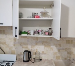 Квартира в Апартаменты на улица Ю. Клыкова, 81Гк3А