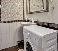 Апартаменты 18 в Exclusive Hotel&Apartments