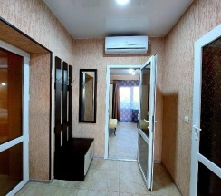 № 7 Люкс 2 комнатный в Хутор Рассвет