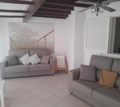 Коттедж в Casa Blanca
