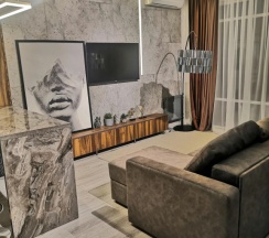 Апартаменты в Crystal park hotel&SPA