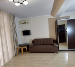 4-х местный ДеЛюкс в Розмарин