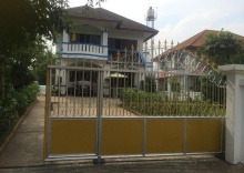 Номер Standard в Home Baan Chiang Mai