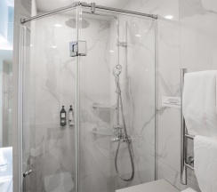 Апартаменты Стандарт в Mirror Light