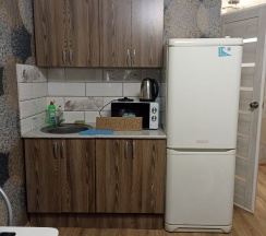 Квартира в Апартаменты на Щелковское шоссе 21к2