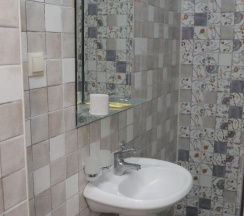Двухместный номер Standard 2 отдельные кровати в Водник