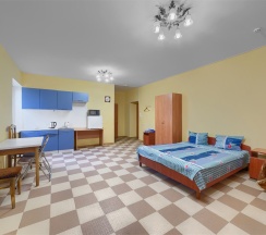 Эконом в Apart house