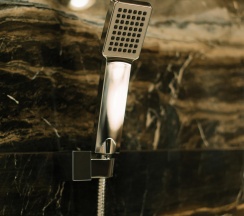 Вилла премиум в Grand sapphire hotel