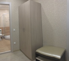 Трёхместный номер Standard в Кольская усадьба