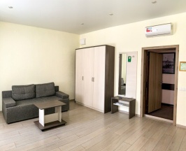 Полулюкс в Арт Симбирск