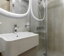 Studio Standart 19,7 в Well