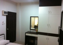 Двухместный номер Standard с балконом 2 отдельные кровати в Noble U House Chiangmai