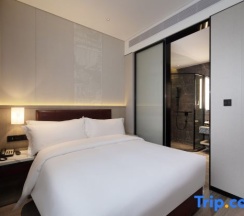 Люкс Business в Jinyuan Grand Hotel