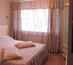 Номер стандарт с 1 двуспальной кроватью №302,307,313,314,320,322,326,401,413,414,417,418,419,426 в Восток