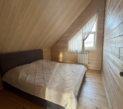 Барнхаус в Панорама