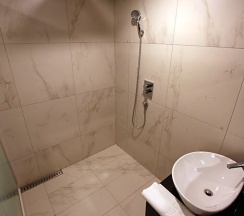 Номер Deluxe в Hotel Cacao