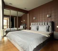 2-комнатные апартаменты, 57м² в Квартирное бюро
