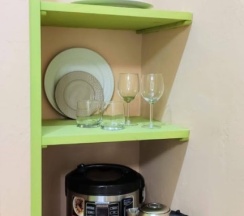 Четырёхместный номер Premium в Casa Del Sol