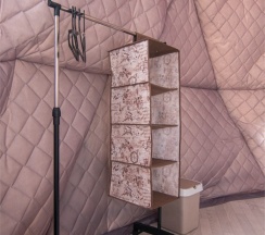 Купол Стандарт в КосмоСфера