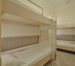 Номер 3 в Прованс