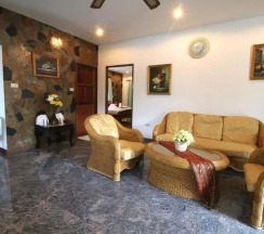 Апартаменты Superior c 1 комнатой в Ya Nui Resort