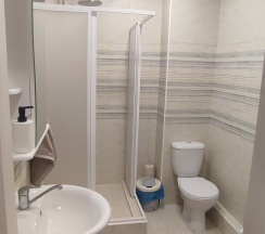 Дом на 15 человек в Снежок на Строителей