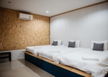 Номер Standard в Lamoon Boutique Hotel