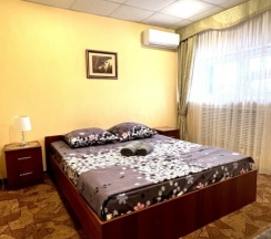 Семейный номер 3 в Гостиный двор