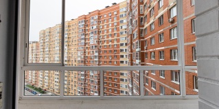 Щербинка: Апартаменты MOKO Apartments (МОКО Апартментс) на улице Барышевская Роща