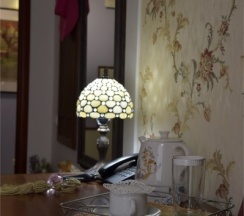 Номер "Эконом" Budget Room Sngl в Trezzini