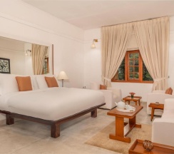 Двухместный номер Standard 2 отдельные кровати в Jetwing Warwick Gardens, A Luxury Reserve