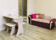 Апартаменты "Панорама" в Perfect Flat