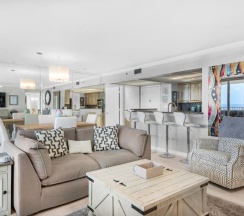 Номер Standard с балконом в Long Beach Resort 1-904