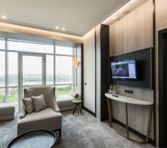 Люкс NEW в Биляр Палас Отель