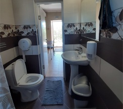 2-х комнатный улучшенный в Райский уголок