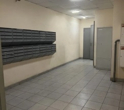 Апартаменты в Квартира Уютная квартира в минуте от метро Люблино до 4 человек
